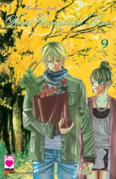Volume cover